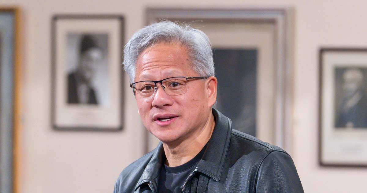 Nvidia earnings recap: Stock pops after revenue beat as CEO bats down ...