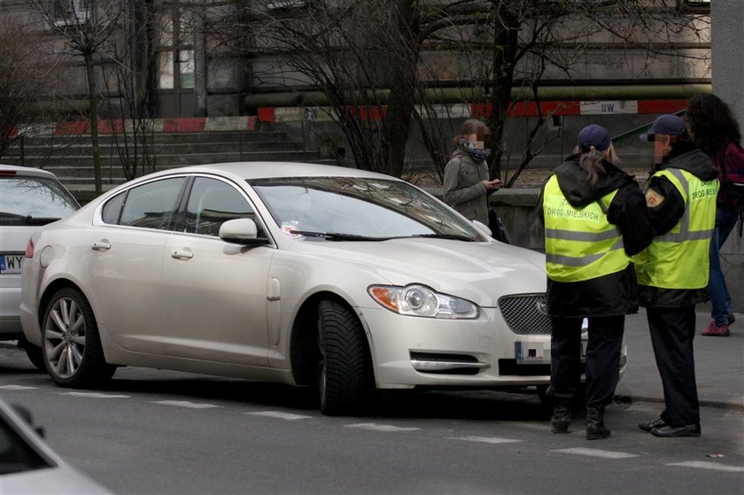 Kinga Rusin znów dostała mandat!