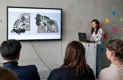 Studenci wchodzą do gry o energię miasta. Nowy projekt!