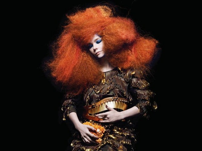 Björk