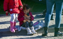 Apel szefa samorządu lekarskiego: Zezwólcie medykom na udzielenie pomocy uchodźcom