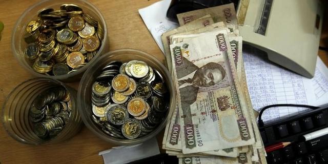 Kenya faces its biggest forex reserve offset in five years following the  deflation of the country's currency | Business Insider Africa