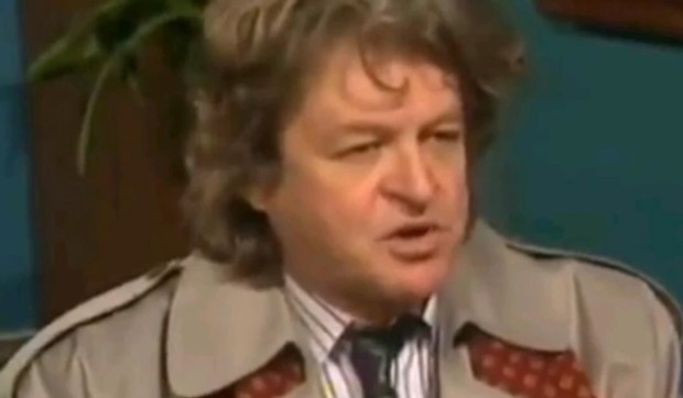 Zoran Rankić
