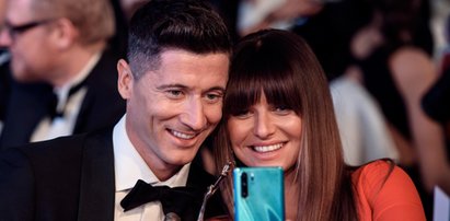 Robert Lewandowski: Czuję, że najlepsze przede mną