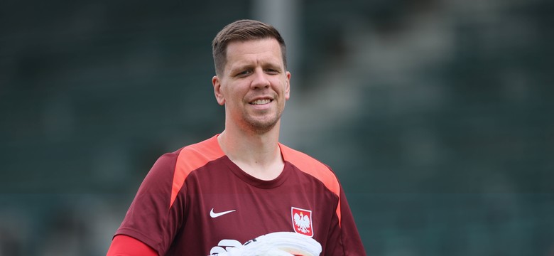 Były selekcjoner reprezentacji Polski zarzucił Wojciechowi Szczęsnemu brak kultury osobistej