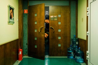 Świetlik i Surmacz o Radiowej Trójce: Nie wprowadzamy tu żadnego zamordyzmu [WYWIAD RIGAMONTI]