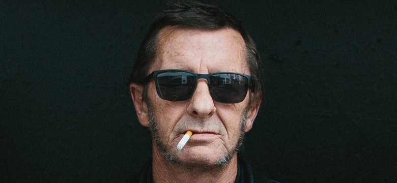 Perkusista AC/DC Phil Rudd znów aresztowany