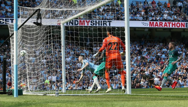 Manchester City odzyskał prowadzenie w Premier League. Przynajmniej do niedzieli będzie liderem