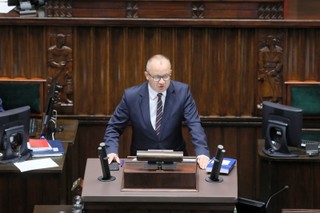 Specustawa pozwoli PiS wskazać następcę Bodnara? Trwają poszukiwania nowego RPO