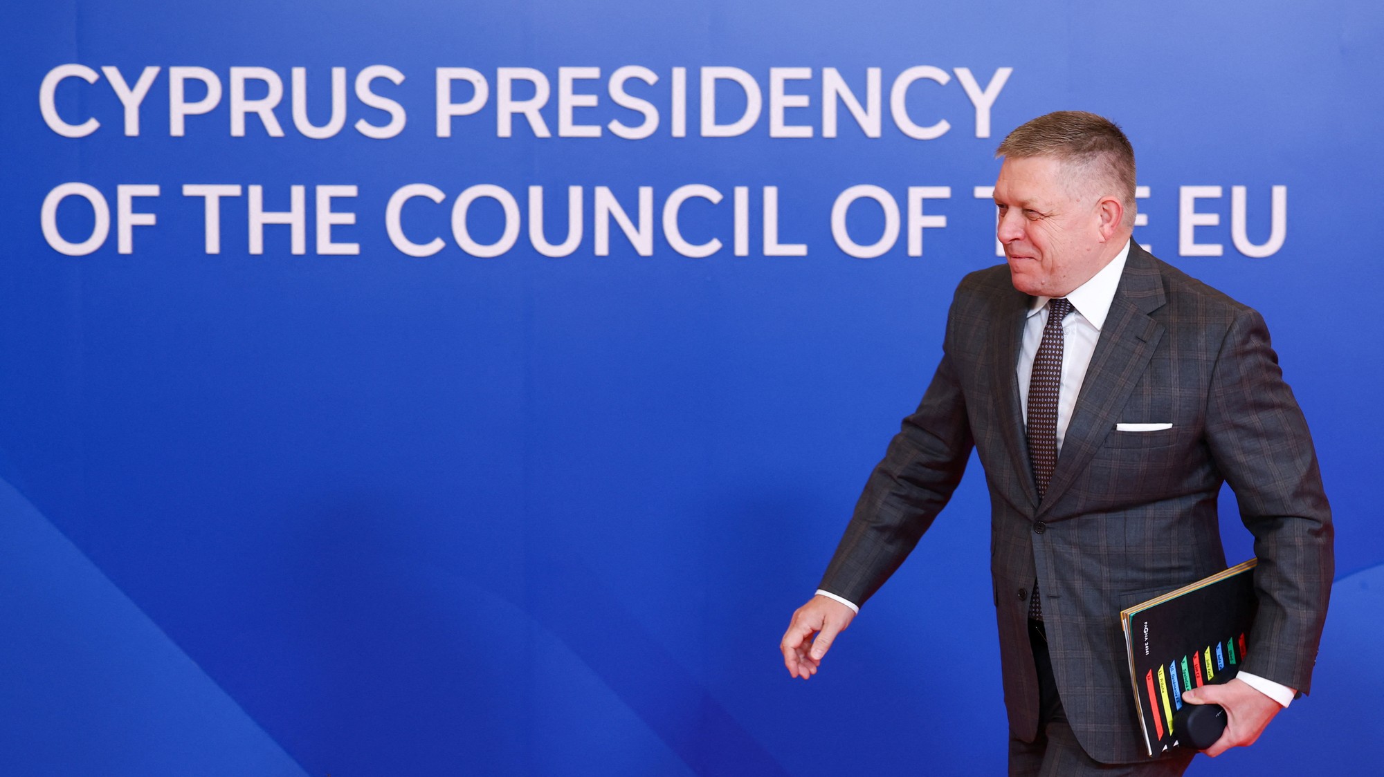 Robert Fico