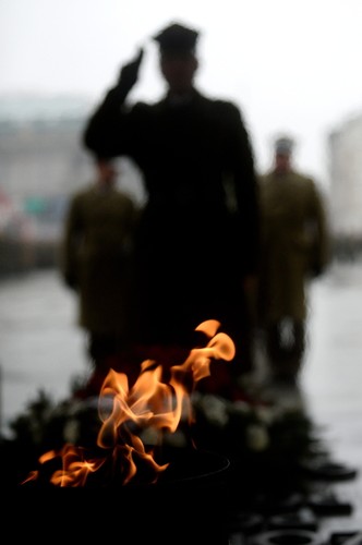 NARODOWY DZIEŃ PAMIĘCI ŻOŁNIERZY WYKLĘTYCH