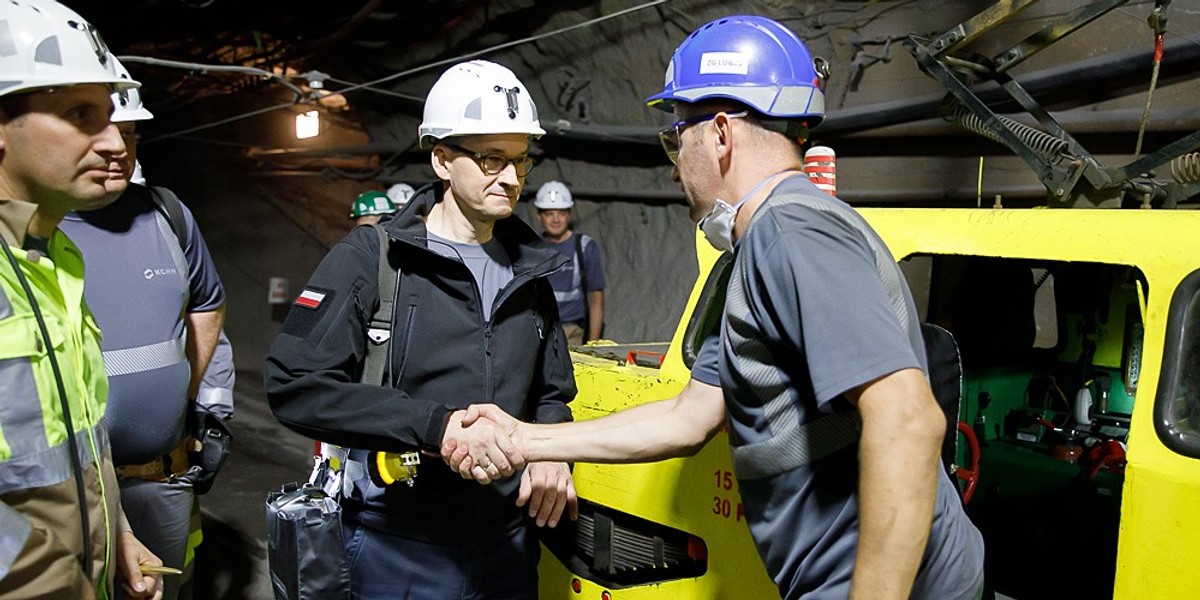 Premier Morawiecki zapowiadając obniżkę podatku PIT mówił o wielkiej zmianie dla milionów Polaków. Czy rzeczywiście tak jest?