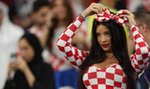 Miss mundialu w Katarze nagle zalała się łzami. Wszystko wyjawiła