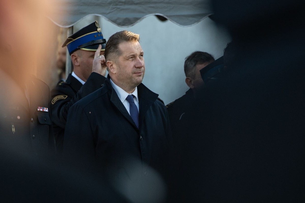 Przemysław Czarnek