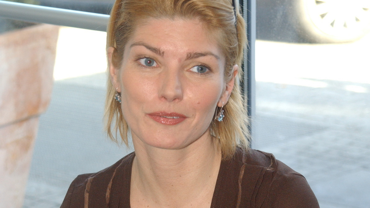 Małgorzata Lewińska