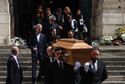 Pogrzeb Jane Birkin
