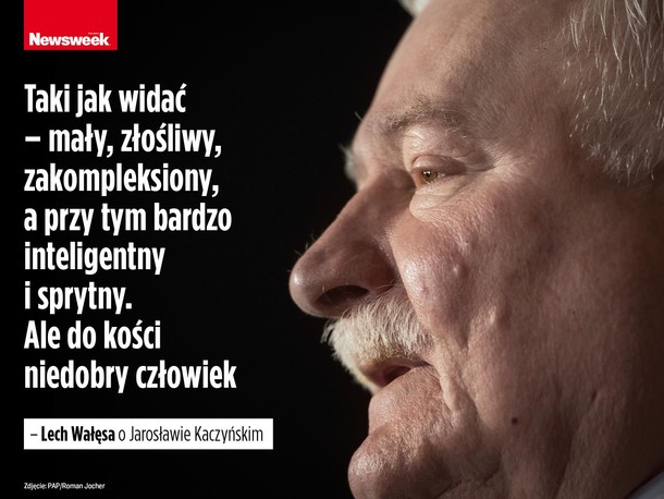 Lech Wałęsa