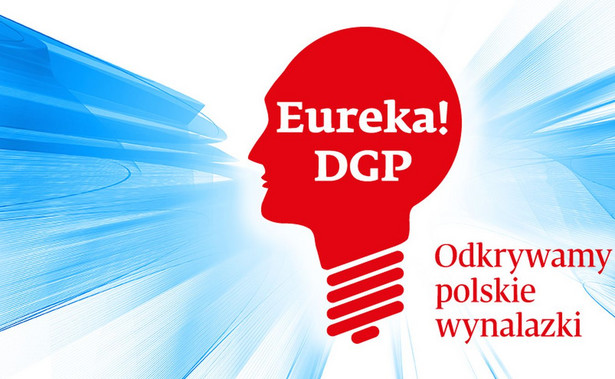 Konkurs "Eureka! DGP – odkrywamy polskie wynalazki"