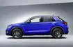 Volkswagen T-Roc R – czyli mały SUV przyspieszający do „setki” w 4,9 s