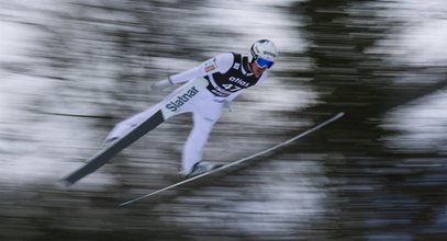 Wielka afera w skokach narciarskich. "Niemców wciągnięto na podium". Będą kroki prawne!