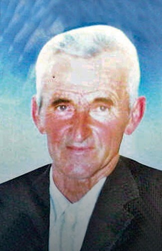 Momčilo Karaklajić