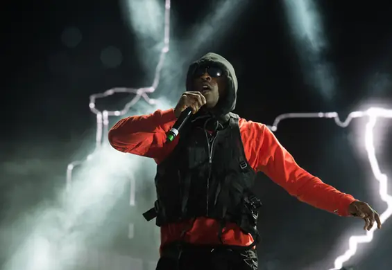 Pięć wydarzeń, które pokazują, czemu Skepta to grime'owa legenda