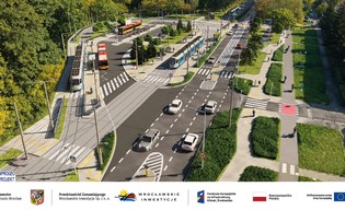 Zmiany na Sępolnie! Przebudują pętlę!