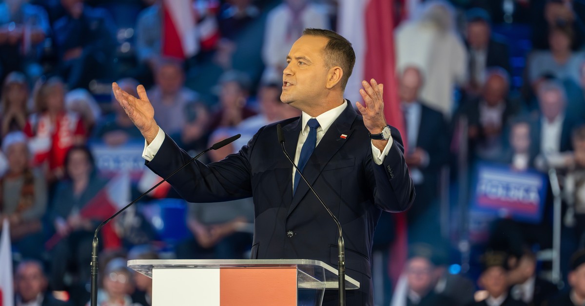 Nawrocki&#39;s inauguration: Most clubs vote yes, KO surprises with silence