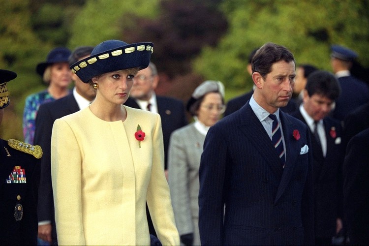 15 rocznica śmierci księżnej Diany w Paryżu