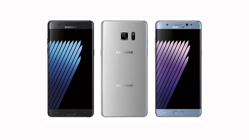 Samsung Galaxy Note 7