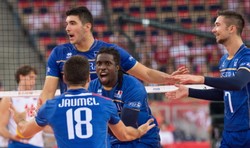 MŚ: Francja pokonała Serbię 3:1 i awansowała do III rundy