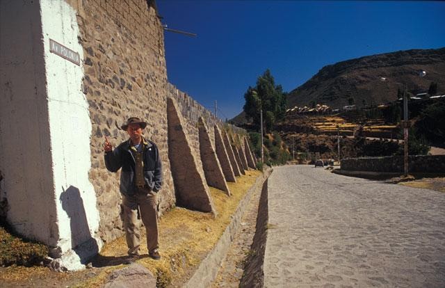 Galeria Peru - polskie ścieżki, obrazek 8