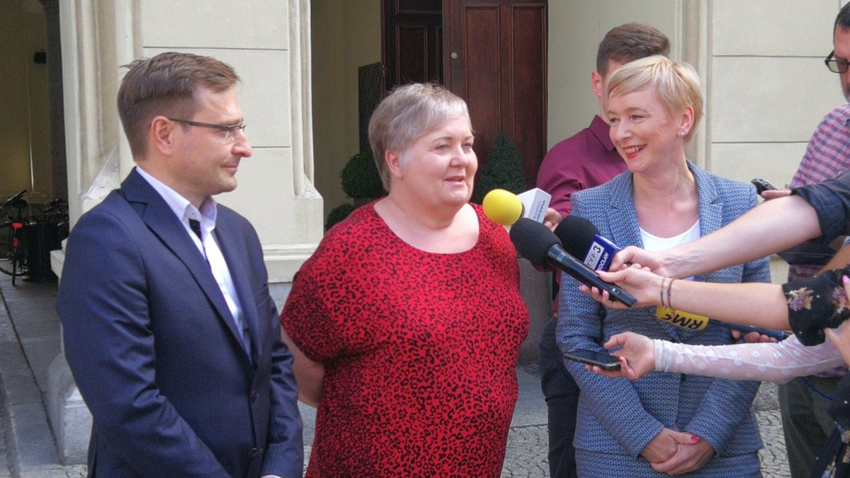 Wrocław: radna Dutkiewicza wystartuje w wyborach z listy PiS