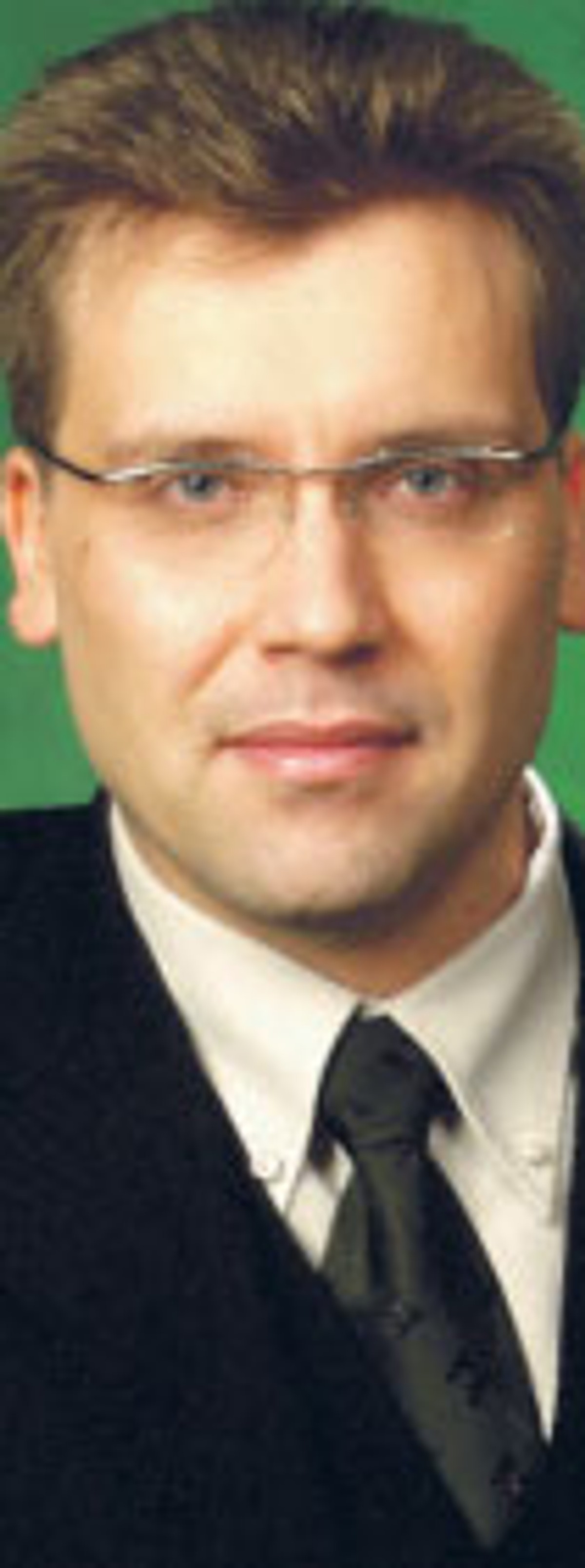 Piotr Szalbierz, ekspert z Piejko, Szalbierz Kancelarii Radców Prawnych z Wrocławia