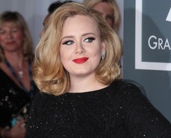 Dziecko Adele wciąż bezimienne