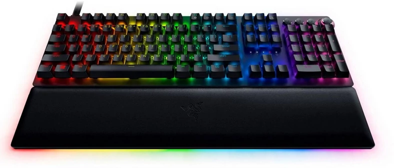 Razer Huntsman V2 Analog