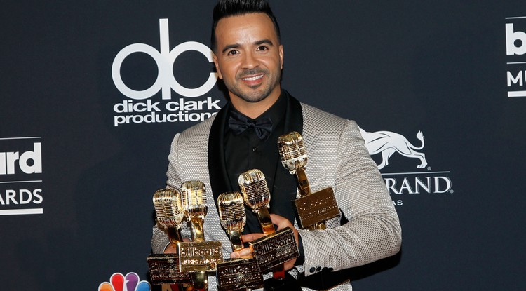 Luis Fonsi