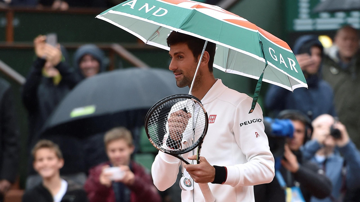 Wtorek był kolejnym dniem, w którym deszczowa pogoda pokrzyżowała szyki zawodnikom uczestniczącym w wielkoszlemowym French Open. Prognozy na środe są jednak lepsze, a organizatorzy liczą, że uda im się nadrobić straty z ostatnich dni. Przedstawiamy plan transmisji w Eurosporcie 1 i Eurosporcie 2. Paryski turniej można również oglądać w usłudze Eurosport Player.