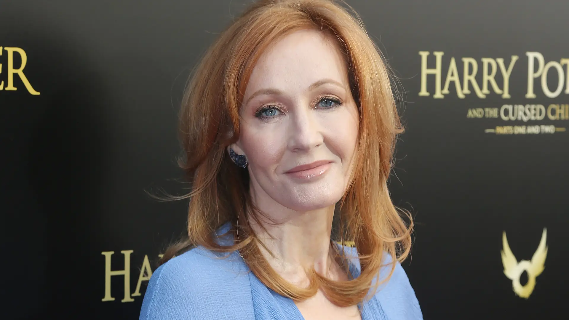 J.K. Rowling odpowiedziała na krytykę i wyznała, że była ofiarą przemocy domowej