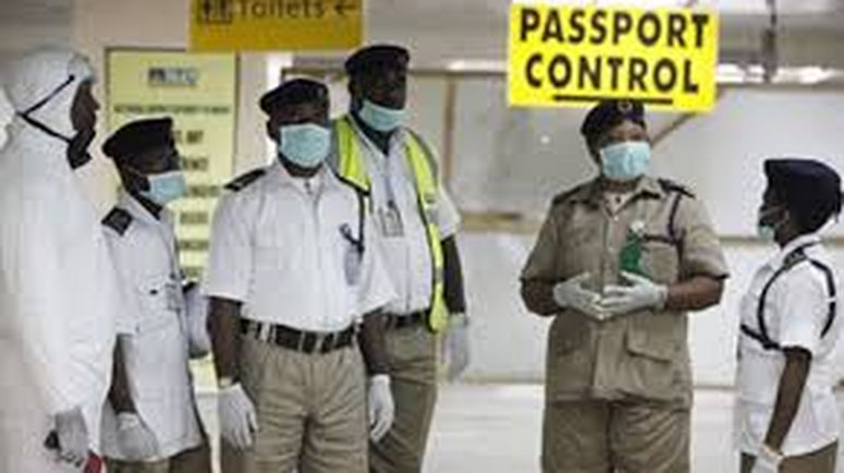 Immigration stops 58 Nigerian doctors from flying to UK because ...
