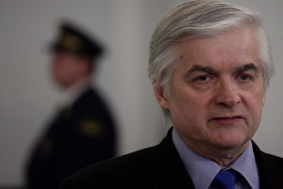 Włodzimierz Cimoszewicz