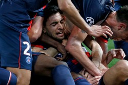 Liga Mistrzów: Entuzjazm w Paryżu po zwycięstwie PSG nad Chelsea