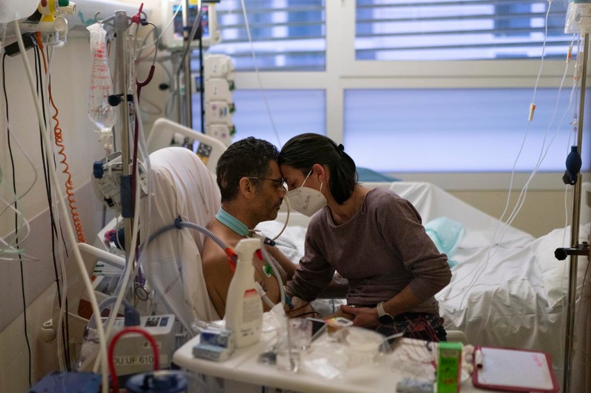 Bolnica u Francuskoj