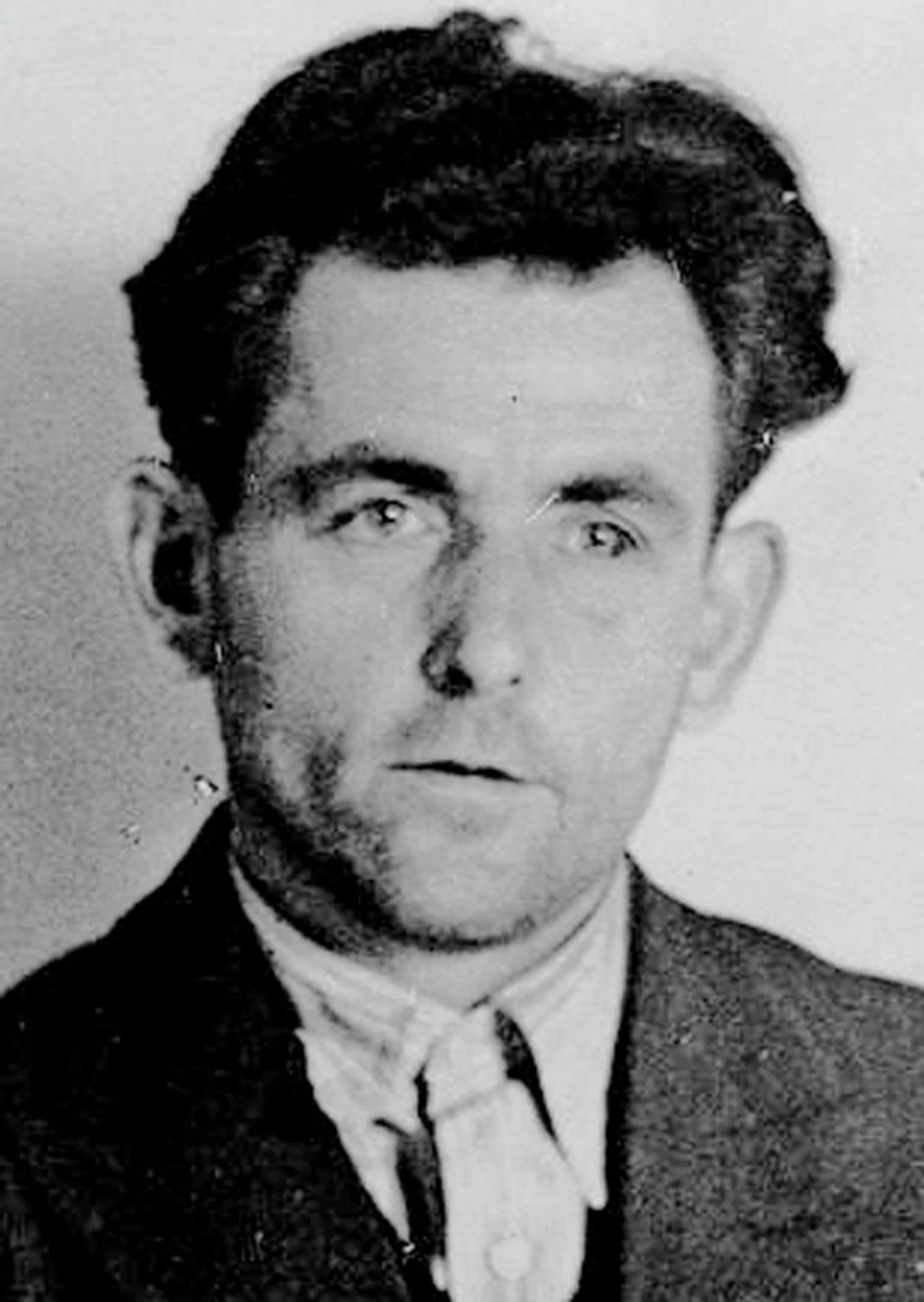 Stolar Georg Elser, napravio je bombu koja je trebalo da ubije Hitlera