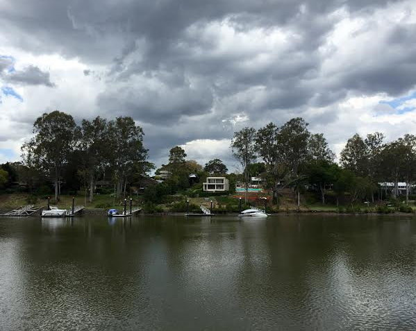 Brisbane, fot. archiwum prywatne