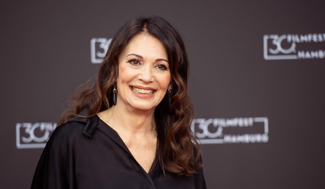 Iris Berben