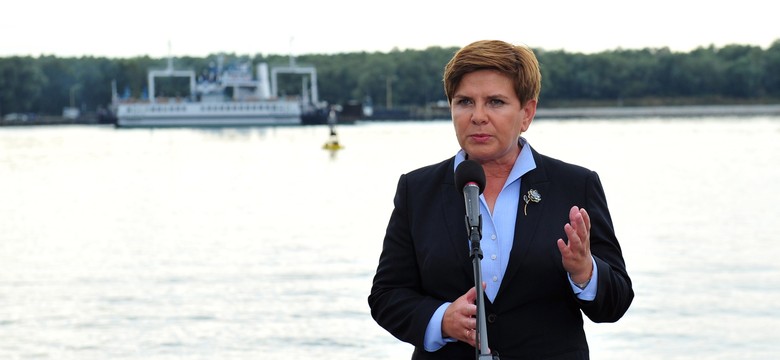 500 złotych na dziecko? Szydło przedstawiła projekt ustawy