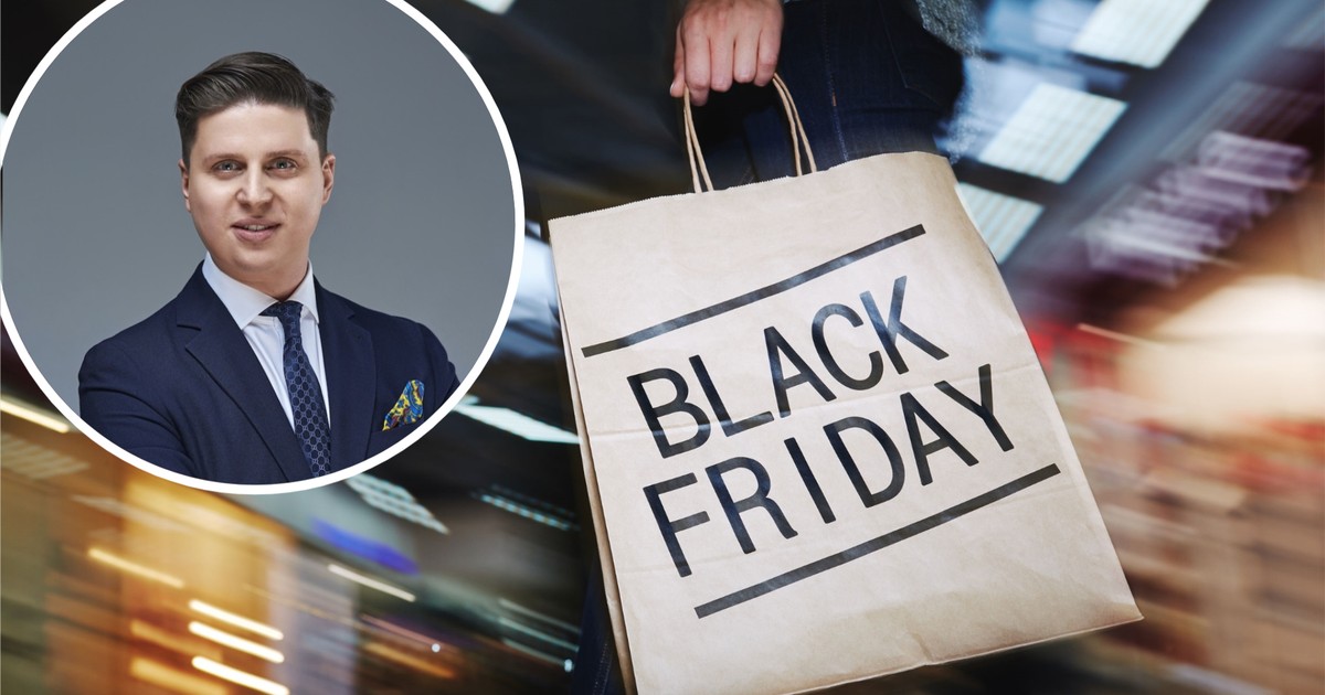 Black Friday pełen pułapek. Adwokat radzi, jak nie dać się oszukać