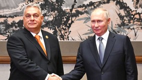 Orban jest bezcenny dla Putina. Rosja posunie się daleko, by wygrał wybory