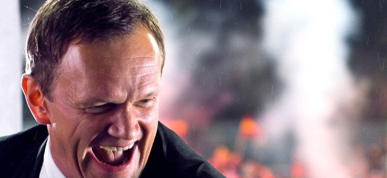 Cezary Pazura i Edyta Zając będą mieli syna. Znamy już imię!
